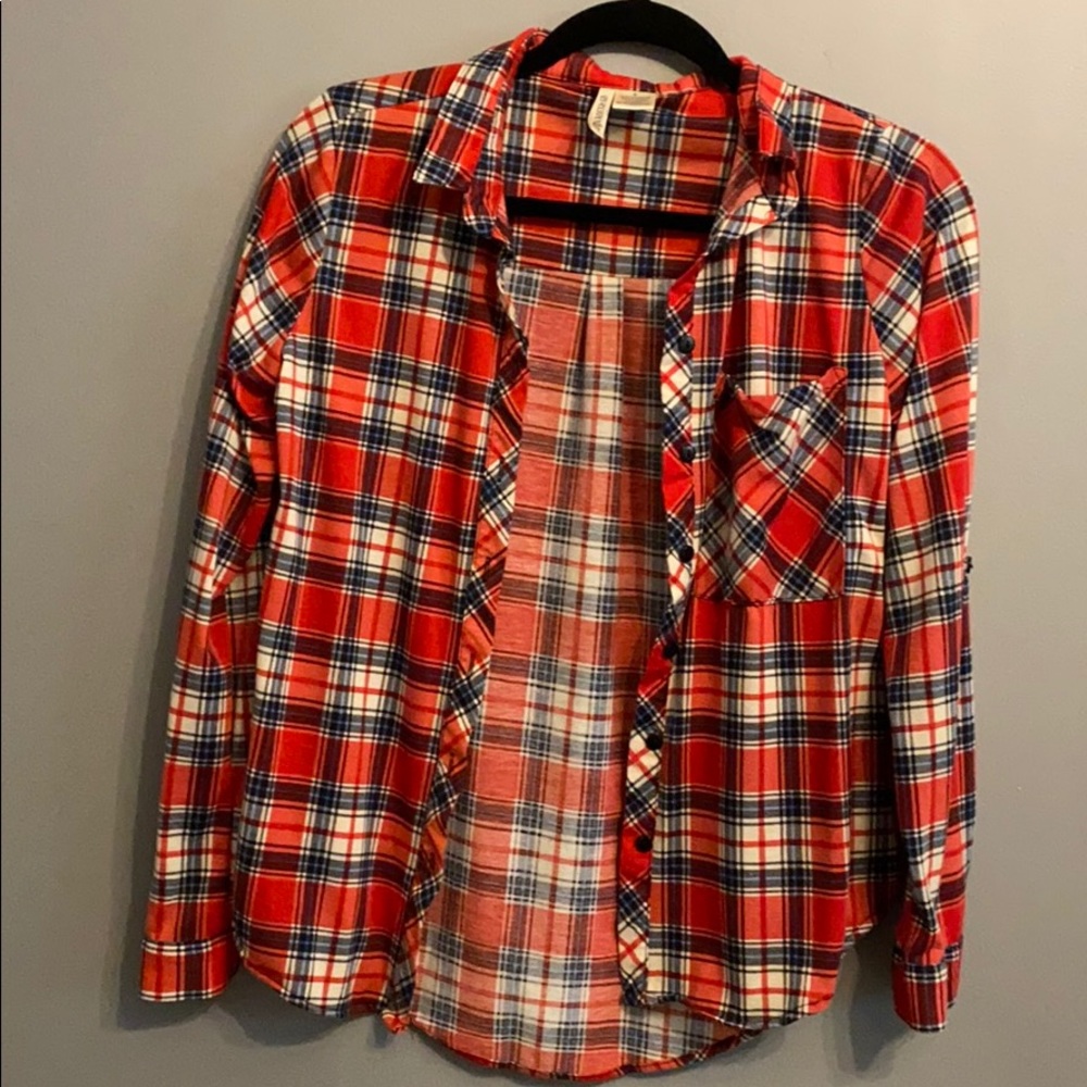 Flannel